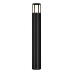SL9017.405.01 Светильник уличный напольный ST-Luce черный/черный GU10 1*15W МЕСА 250_100_Array